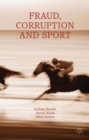 Fraud, Corruption and Sport - Book