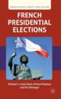 French Presidential Elections - Book