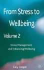 From Stress to Wellbeing Volume 2 : Stress Management and Enhancing Wellbeing - Book