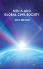 Media and Global Civil Society - Book