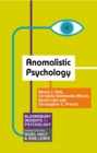 Anomalistic Psychology - Book