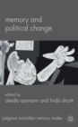 Memory and Political Change - Book