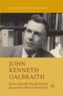 John Kenneth Galbraith - eBook