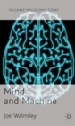 Mind and Machine - Book