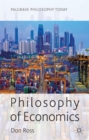 Philosophy of Economics - Book