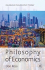 Philosophy of Economics - Book