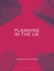 Planning in the UK : An Introduction - Book