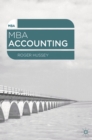 MBA Accounting - Book