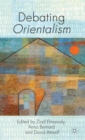 Debating Orientalism - Book