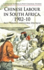 Chinese Labour in South Africa, 1902-10 : Race, Violence, and Global Spectacle - Book
