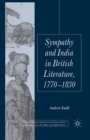 Sympathy and India in British Literature, 1770-1830 - eBook