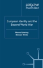 European Identity and the Second World War - eBook