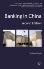 Banking in China : Second Edition - eBook