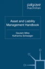Asset and Liability Management Handbook - eBook
