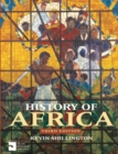 History of Africa - Book
