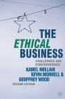 The Ethical Business : Challenges and Controversies - eBook