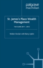 St. James's Place Tax Guide 2011-2012 - eBook