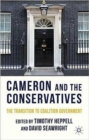 Cameron and the Conservatives : The Transition to Coalition Government - Book
