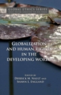 Globalization and Human Rights in the Developing World - eBook