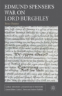 Edmund Spenser's War on Lord Burghley - eBook