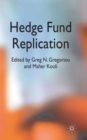 Hedge Fund Replication - Book