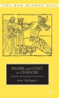 Shame and Guilt in Chaucer - Book