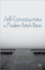 Self-Consciousness in Modern British Fiction - Book