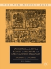 Language as the Site of Revolt in Medieval and Early Modern England : Speaking as a Woman - eBook