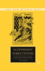 Ecofeminist Subjectivities : Chaucer's Talking Birds - eBook