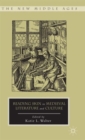 Reading Skin in Medieval Literature and Culture - Book