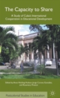 The Capacity to Share : A Study of Cuba’s International Cooperation in Educational Development - Book