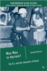 Mau Mau in Harlem? : The U.S. and the Liberation of Kenya - Book