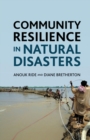 Community Resilience in Natural Disasters - eBook