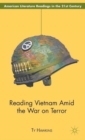 Reading Vietnam Amid the War on Terror - Book