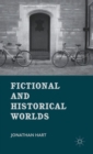 Fictional and Historical Worlds - Book