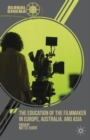 The Education of the Filmmaker in Europe, Australia, and Asia - Book