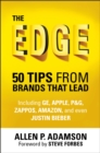 The Edge : 50 Tips from Brands That Lead - Book