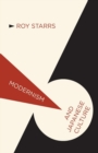 Modernism and Japanese Culture - Book