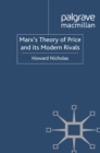 Marx's Theory of Price and its Modern Rivals - eBook