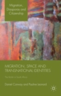 Migration, Space and Transnational Identities : The British in South Africa - Book