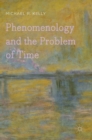 Phenomenology and the Problem of Time - Book