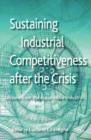 Sustaining Industrial Competitiveness after the Crisis : Lessons from the Automotive Industry - Book