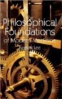 The Philosophical Foundations of Modern Medicine - Book