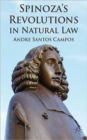 Spinoza's Revolutions in Natural Law - Book
