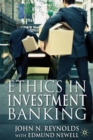 Ethics in Investment Banking - eBook