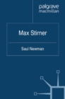 Max Stirner - eBook