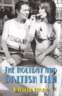 The Holiday and British Film - eBook