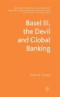 Basel III, the Devil and Global Banking - Book