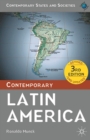 Contemporary Latin America - Book