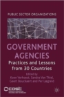 Government Agencies : Practices and Lessons from 30 Countries - Book
